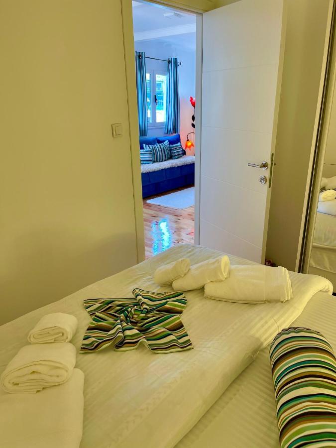 Apartment Soreja أولتْسي المظهر الخارجي الصورة