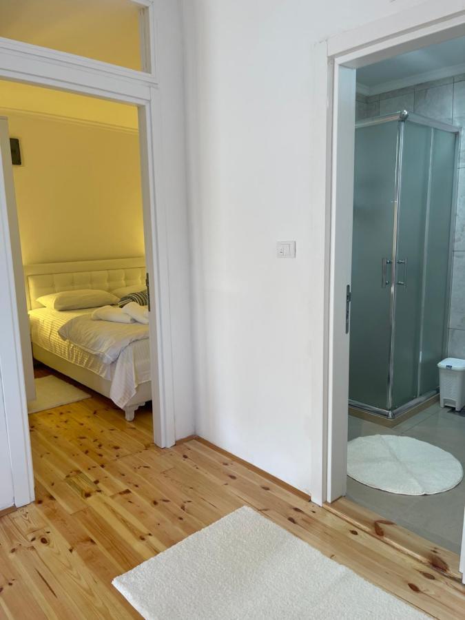 Apartment Soreja أولتْسي المظهر الخارجي الصورة
