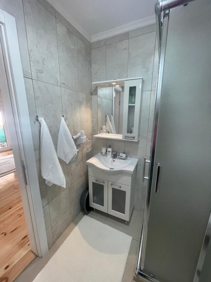 Apartment Soreja أولتْسي المظهر الخارجي الصورة