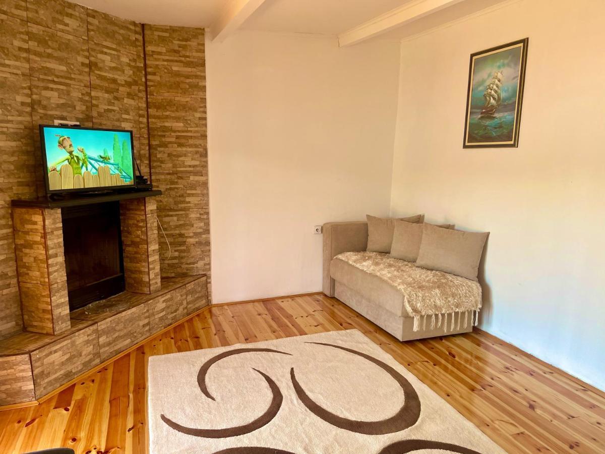 Apartment Soreja أولتْسي المظهر الخارجي الصورة